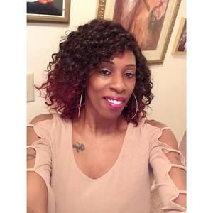 Meet your Posher, Mzmary